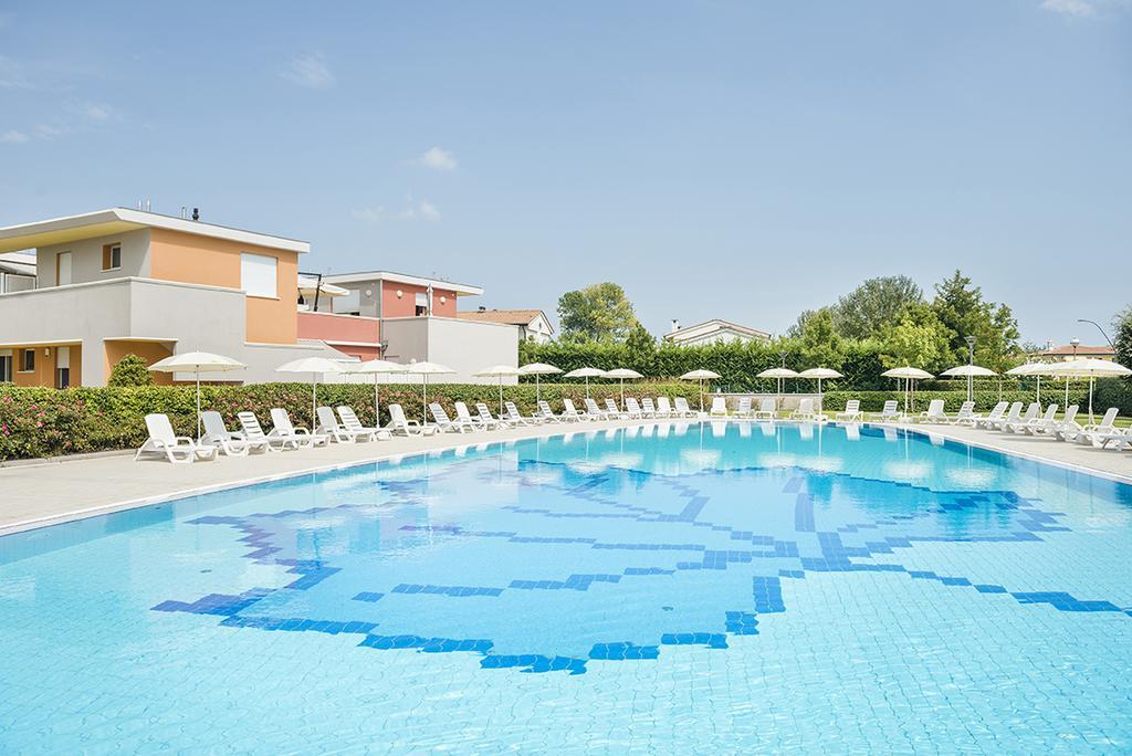 Bosco Dell'Impero Nettuno Apartment บิบิโอเน ภายนอก รูปภาพ